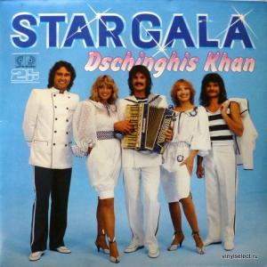 Dschinghis Khan - Star Gala