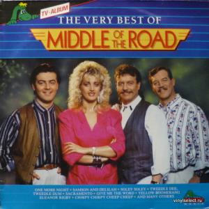 Middle Of The Road - The Very Best Of Middle Of The Road