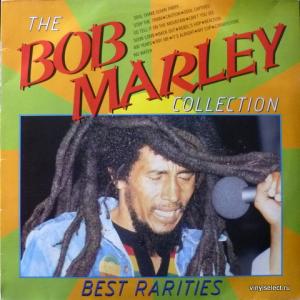 Bob Marley - Best Rarities