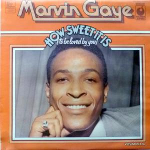 Marvin Gaye - How Sweet It Is (To Be Loved By You)