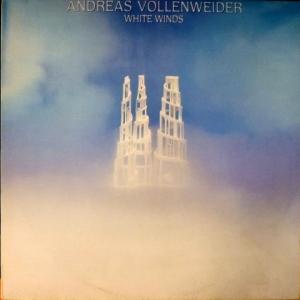 Andreas Vollenweider - White Winds