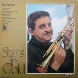 Nini Rosso - Stars In Gold