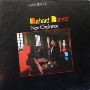 Richard Romeo - Non Chalance