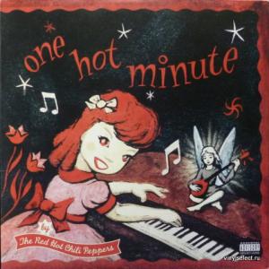 Red Hot Chili Peppers,The - One Hot Minute