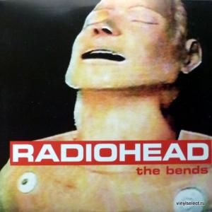 Radiohead - The Bends