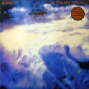 Ataxia (John Frusciante / Red Hot Chili Peppers) - Automatic Writing
