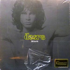 Doors,The - Infinite
