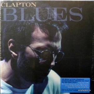 Eric Clapton - Blues