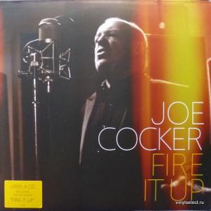 Joe Cocker - Fire It Up