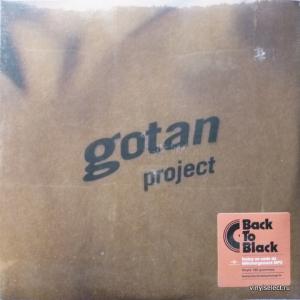 Gotan Project - La Revancha Del Tango
