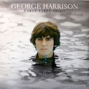 George Harrison - Early Takes Volume 1