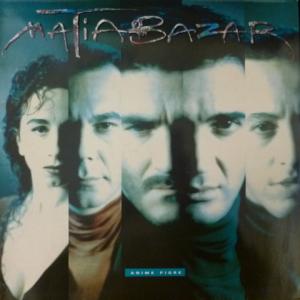 Matia Bazar - Anime Pigre