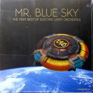 Electric Light Orchestra (ELO) - Mr. Blue Sky - The Very Best Of Electric Light Orchestra