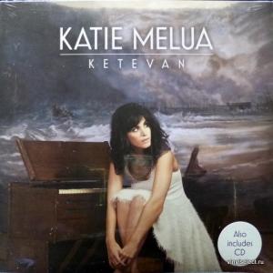 Katie Melua - Ketevan (produced by Mike Batt)