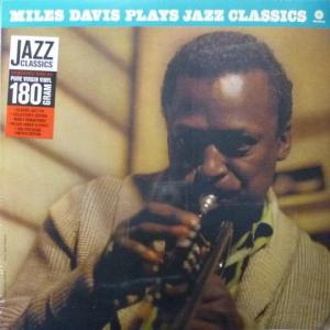 Miles Davis - Miles Plays Jazz Classics (feat. John Coltrane)