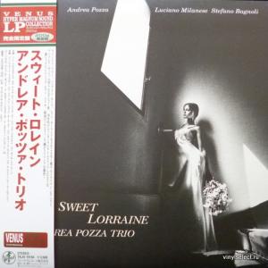 Andrea Pozza Trio - Sweet Lorraine