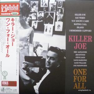 One For All - Killer Joe