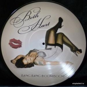 Beth Hart - Bang Bang Boom Boom