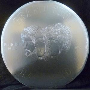 Grand Funk Railroad - E Pluribus Funk