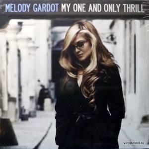 Melody Gardot - My One And Only Thrill