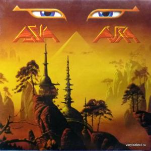 Asia - Aura