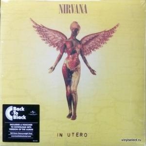 Nirvana - In Utero