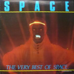Space - The Very Best Of Space