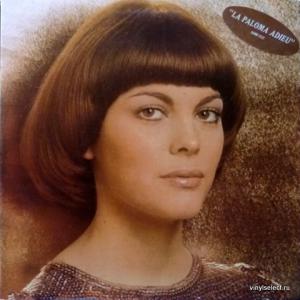 Mireille Mathieu - La Paloma, Adieu