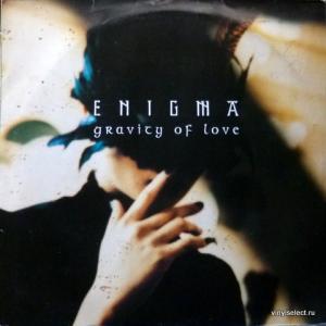 Enigma - Gravity Of Love