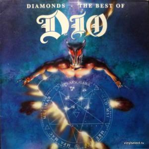 Dio - Diamonds - The Best Of
