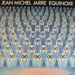 Jean Michel Jarre - Equinoxe