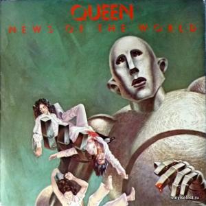 Queen - News Of The World