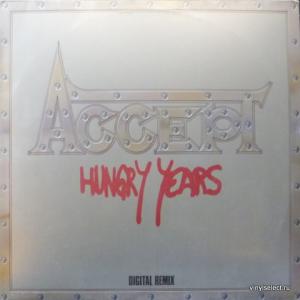 Accept - Hungry Years
