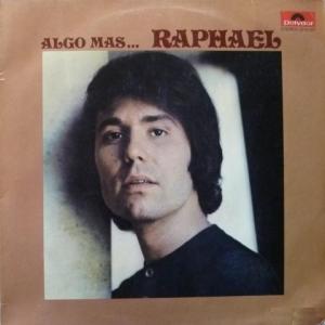 Raphael - Algo Mas...