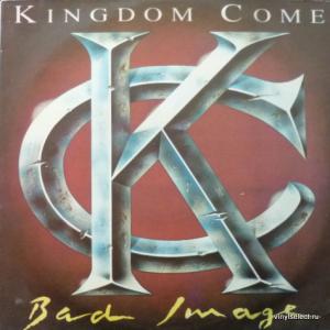 Kingdom Come - Bad Image