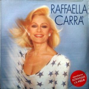 Raffaella Carra - Raffaella Carrà (1991)