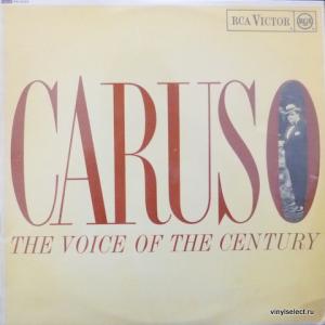 Enrico Caruso - Caruso - The Voice Of The Century