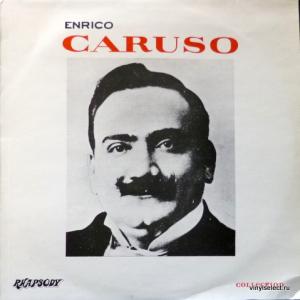 Enrico Caruso - Collection