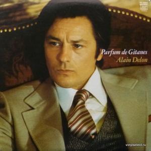 Alain Delon - Parfum De Gitanes