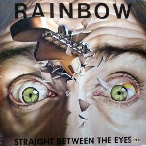 Rainbow - Straight Between The Eyes