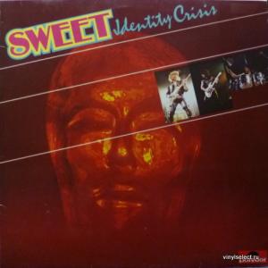 Sweet - Identity Crisis