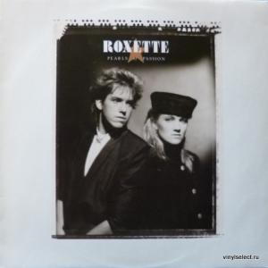 Roxette - Pearls Of Passion
