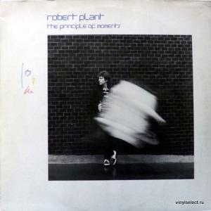 Robert Plant - The Principle Of Moments