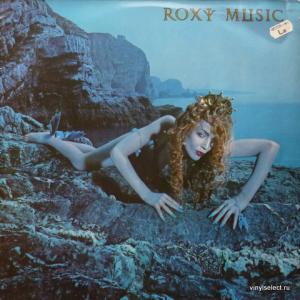 Roxy Music - Siren