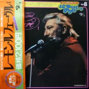 Raymond Lefevre - 12 Best Pops Vol.6