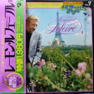 Raymond Lefevre - 12 Best Pops Vol.7