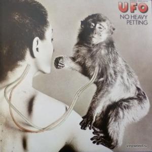UFO - No Heavy Petting