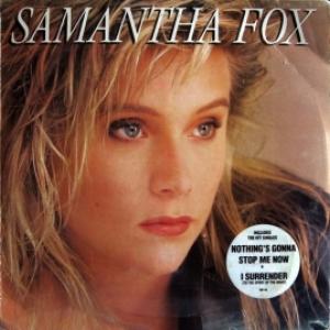 Samantha Fox - Samantha Fox 