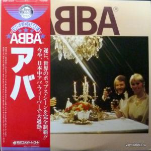 ABBA - ABBA
