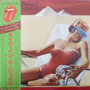 Rolling Stones,The - Made In The Shade